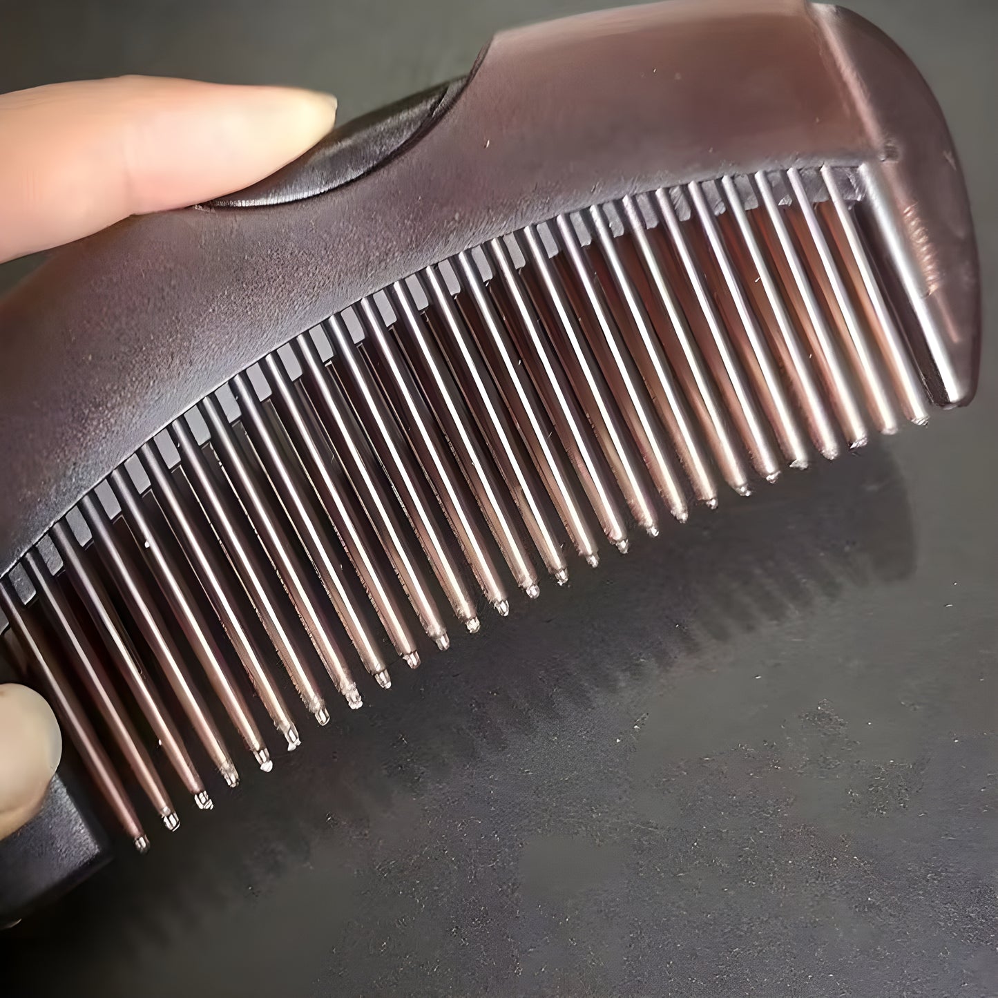 ClearScalp™ Detox Brush