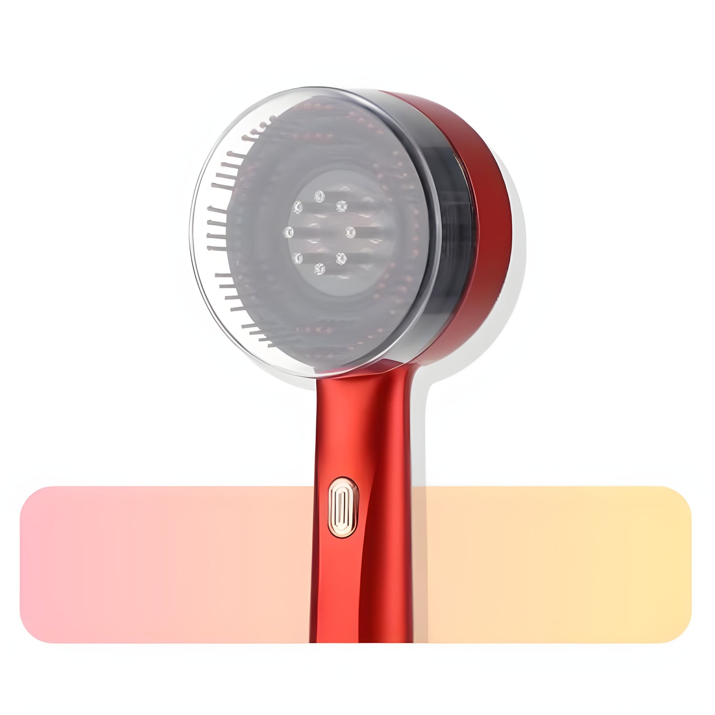 RevitaGlow™ Scalp Massage Brush