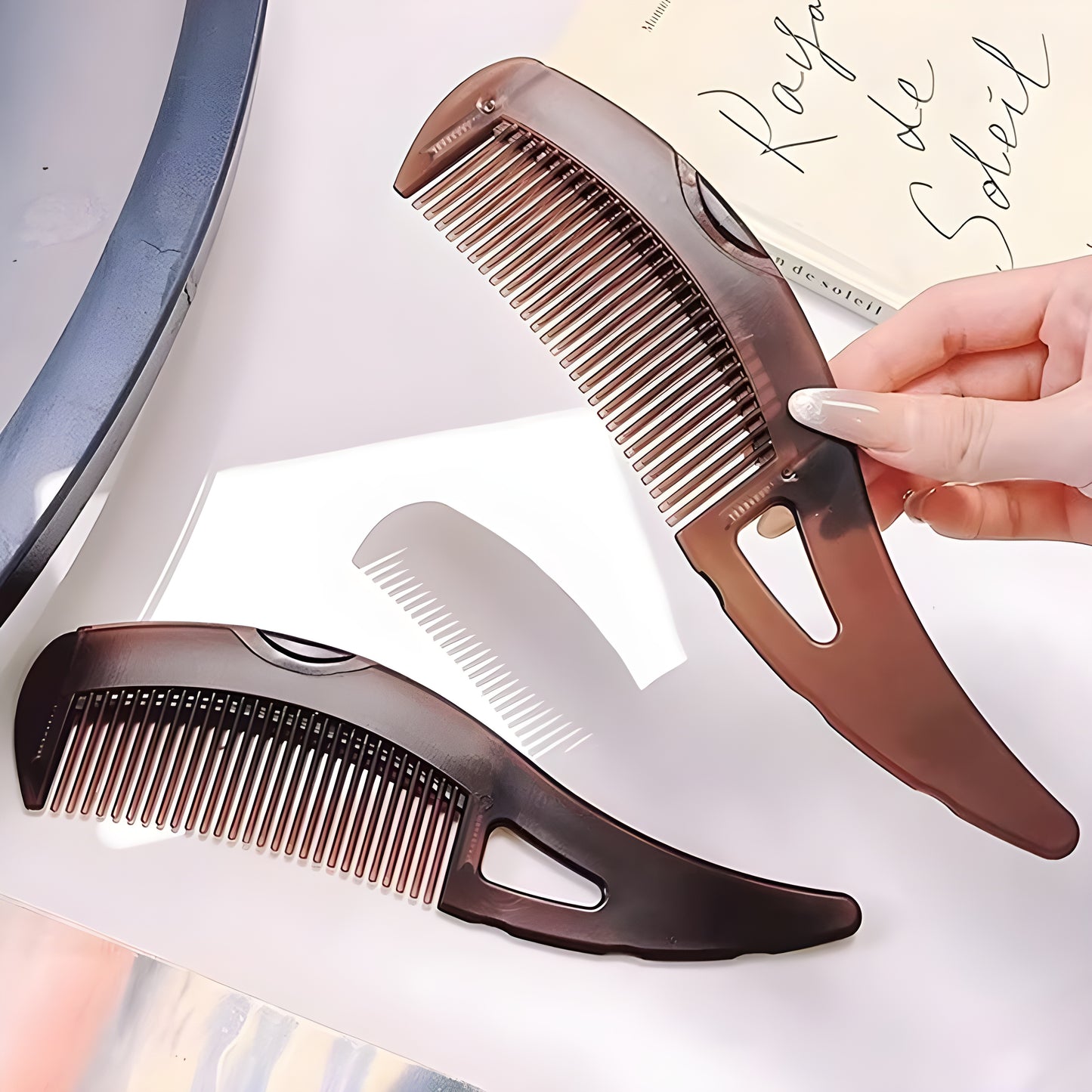 ClearScalp™ Detox Brush