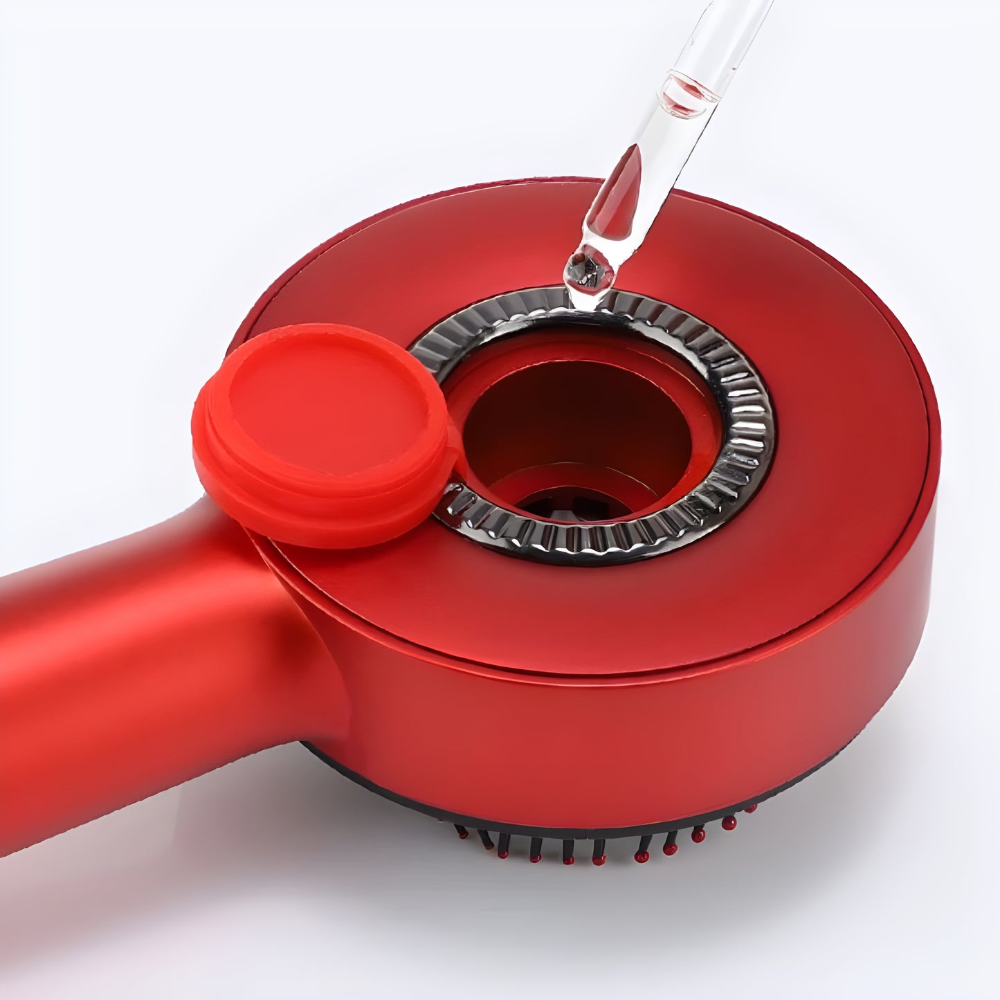 RevitaGlow™ Scalp Massage Brush