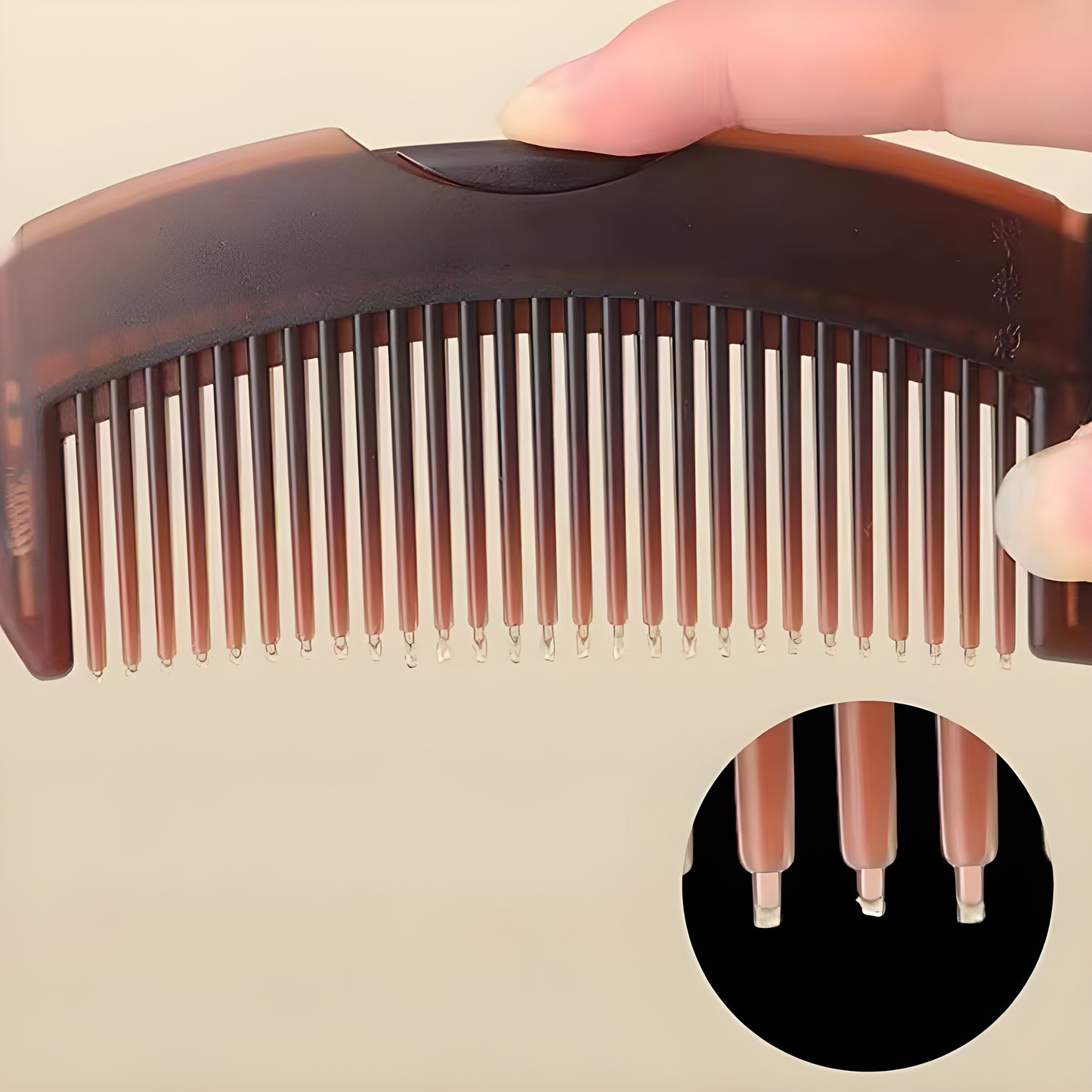ClearScalp™ Detox Brush