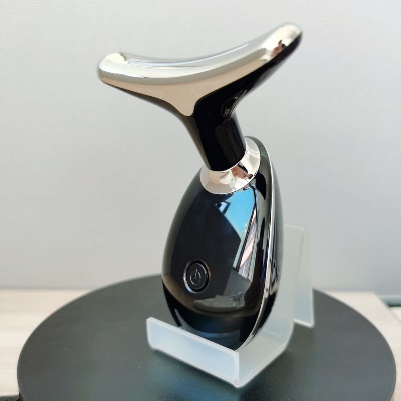 GrowPhin™ LED Facial and Neck Therapy Massager