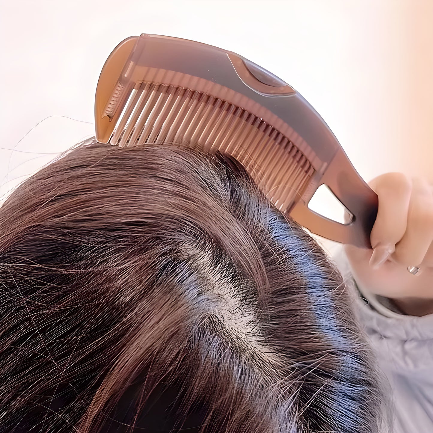 ClearScalp™ Detox Brush