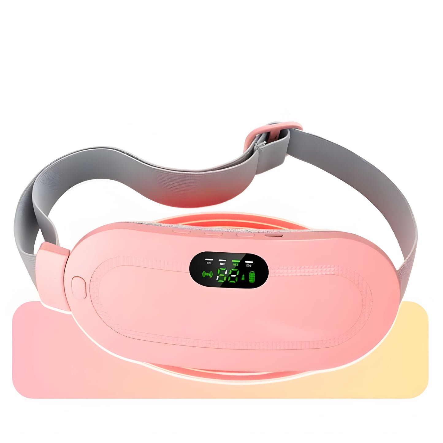 CalmFlow™ Soothing Heat Belt