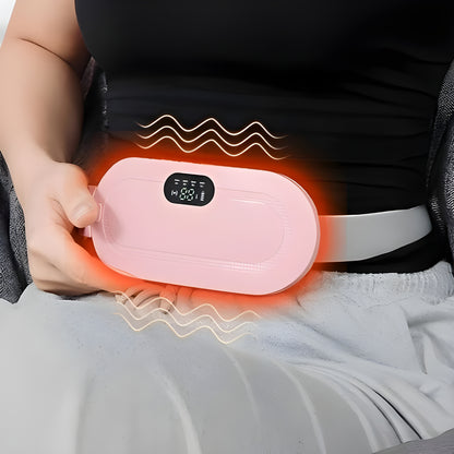 CalmFlow™ Soothing Heat Belt
