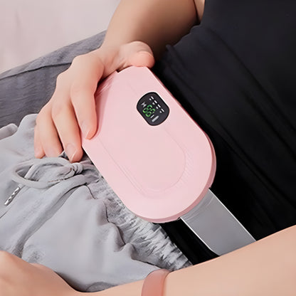 CalmFlow™ Soothing Heat Belt