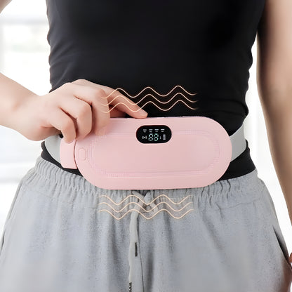 CalmFlow™ Soothing Heat Belt