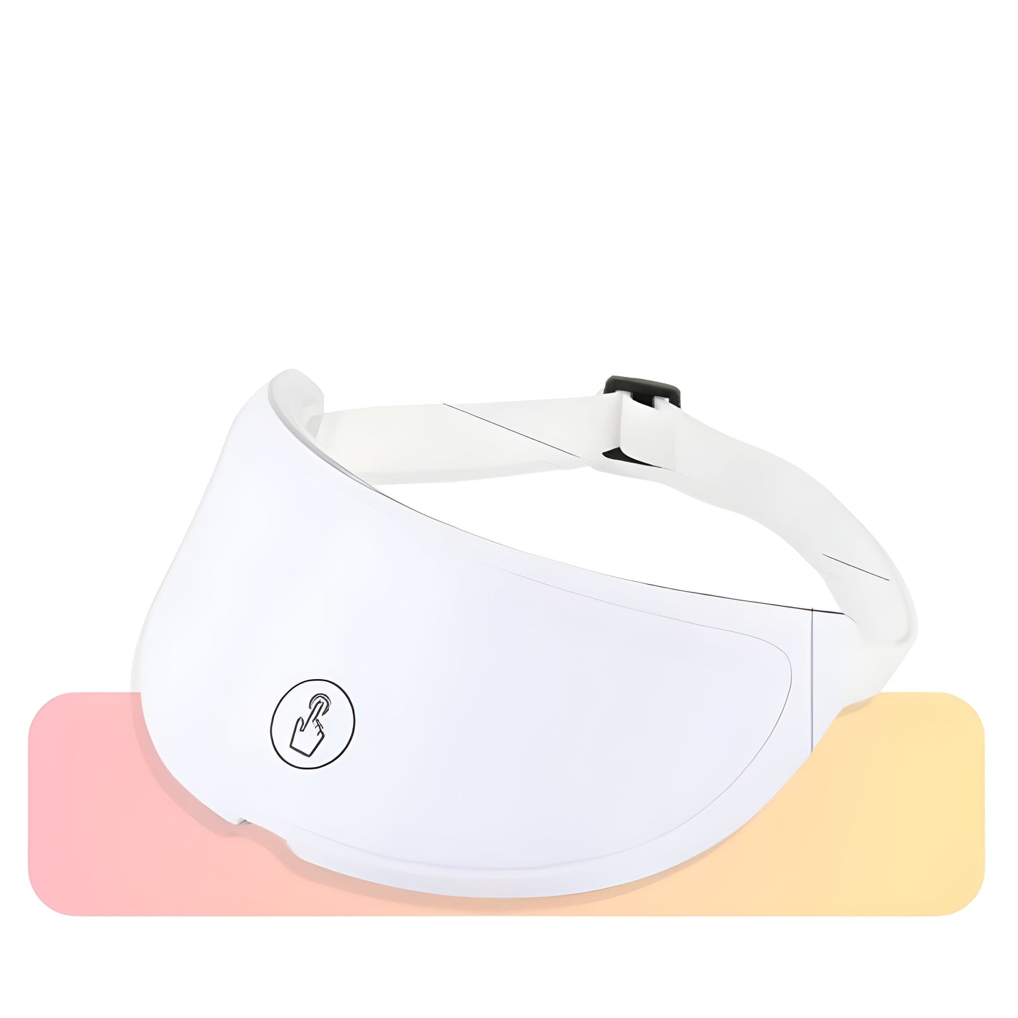 7-Color Neck Lift LED Mask