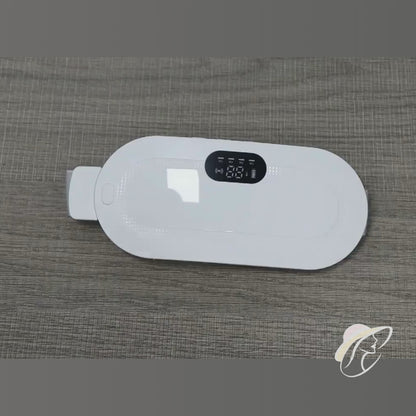 CalmFlow™ Soothing Heat Belt
